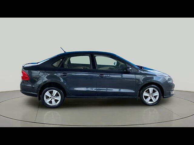 Used Skoda Rapid Style 1.5 TDI AT in Coimbatore