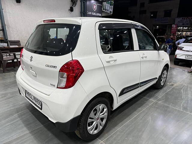 Used Maruti Suzuki Celerio [2017-2021] VXi CNG [2019-2020] in Thane