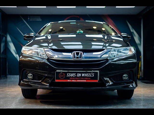 Used 2016 Honda City in Kolkata