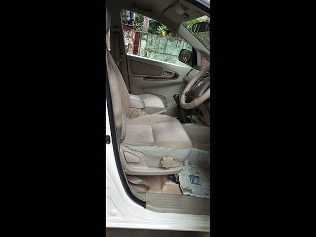 Used Toyota Innova [2005-2009] 2.5 G4 7 STR in Chennai