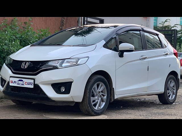 Used Honda Jazz [2015-2018] VX Diesel in Chennai