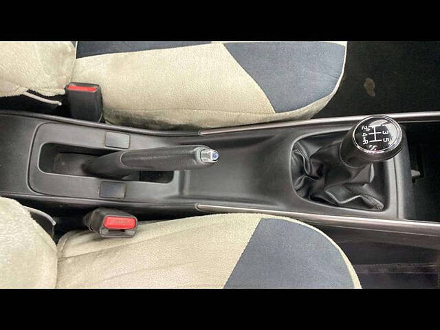 Used Maruti Suzuki Baleno [2015-2019] Delta 1.2 in Ahmedabad