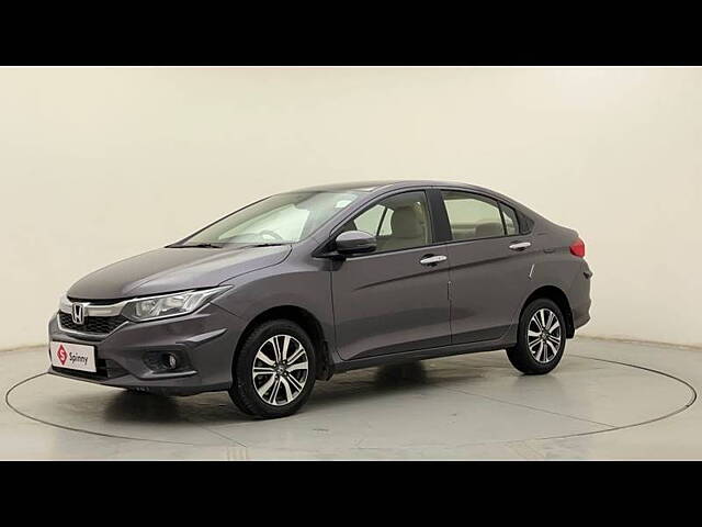 Used 2021 Honda City in Pune