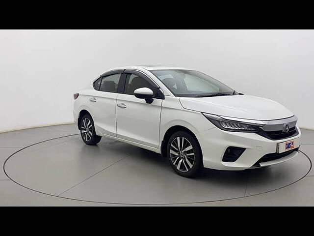 Used 2020 Honda City in Chennai