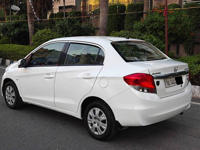 Used Honda Amaze [2013-2016] 1.2 S i-VTEC in Delhi