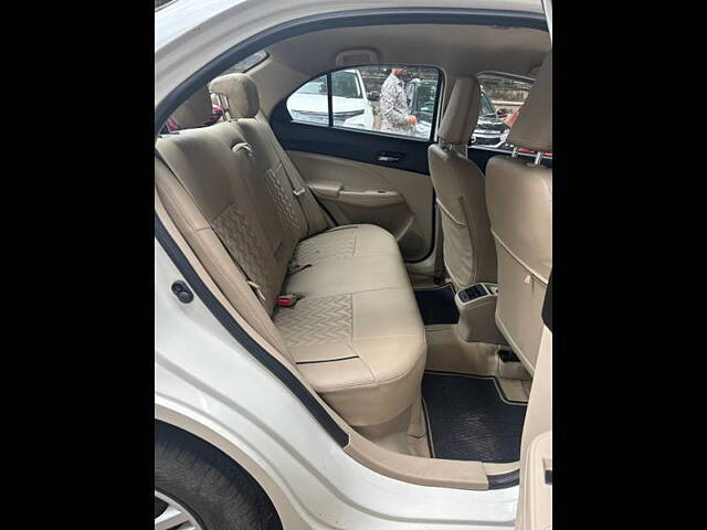 Used Maruti Suzuki Dzire [2017-2020] VDi in Pune