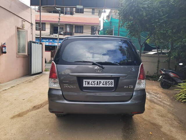 Used Toyota Innova [2005-2009] 2.5 V 8 STR in Coimbatore