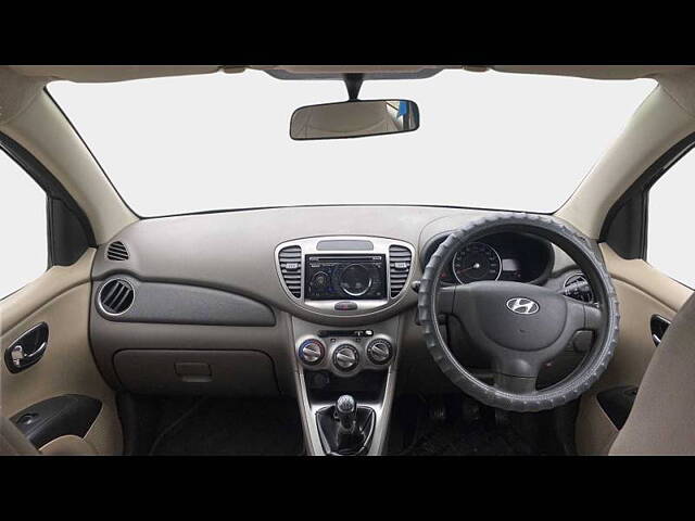 Used Hyundai i10 [2010-2017] Magna 1.1 iRDE2 [2010-2017] in Pune