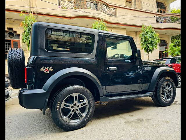 Used Mahindra Thar LX Hard Top Diesel AT 4WD [2023] in Delhi