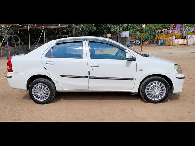 Used Toyota Etios [2013-2014] GD SP* in Delhi