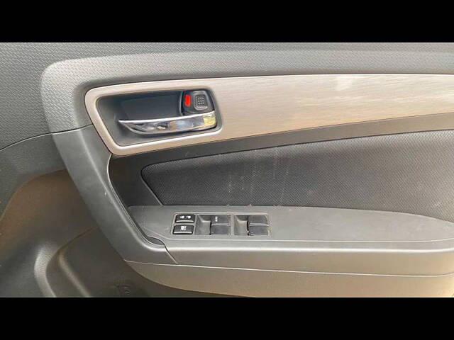 Used Maruti Suzuki Vitara Brezza [2016-2020] ZDi Plus in Hyderabad