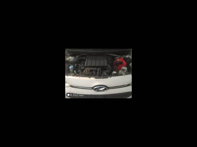 Used Hyundai Grand i10 Sportz (O) 1.2 Kappa VTVT [2017-2018] in Nagpur