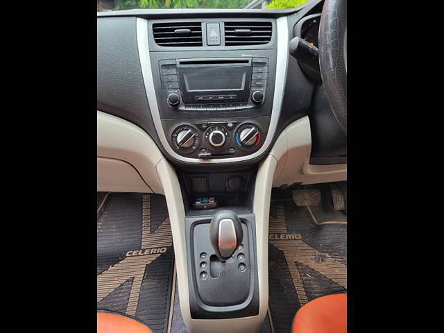 Used Maruti Suzuki Celerio [2017-2021] ZXi (O) AMT [2019-2020] in Kolkata