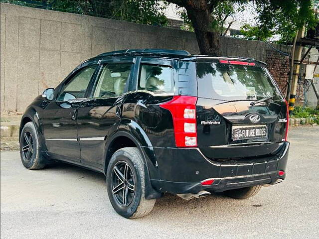 Used Mahindra XUV500 [2015-2018] W6 1.99 in Delhi