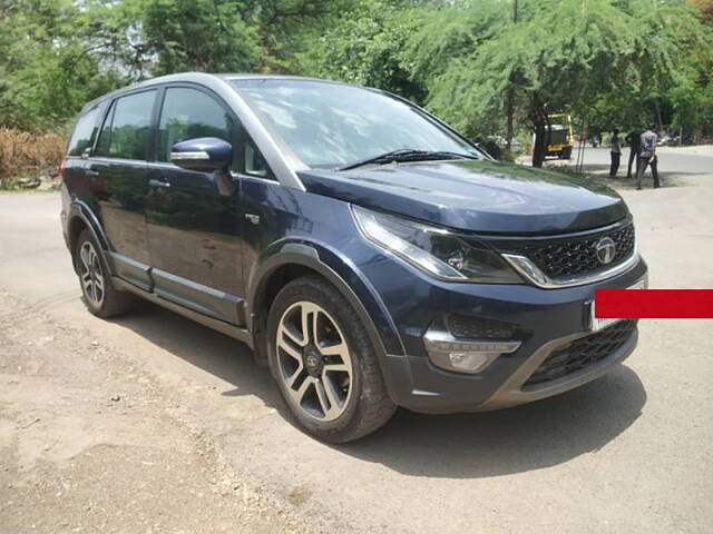 Used Tata Hexa [2017-2019] XTA 4x2 7 STR in Pune