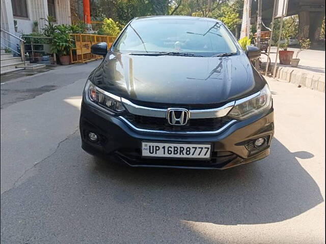 Used Honda City 4th Generation VX Diesel in Delhi