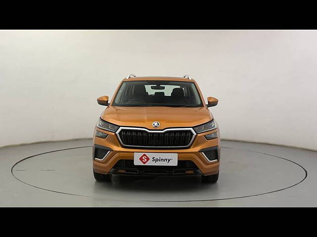 Used Skoda Kushaq [2021-2023] Style 1.5L TSI DSG in Ahmedabad