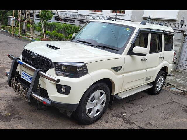 Used Mahindra Scorpio 2021 S5 2WD 7 STR in Kolkata