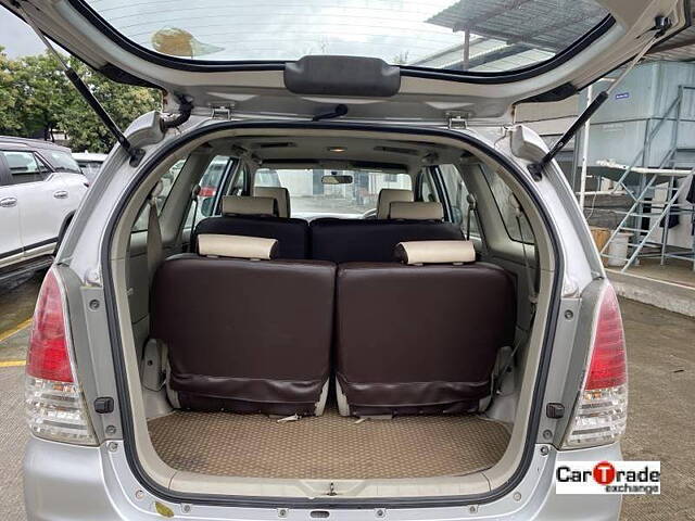 Used Toyota Innova [2005-2009] 2.5 V 7 STR in Pune