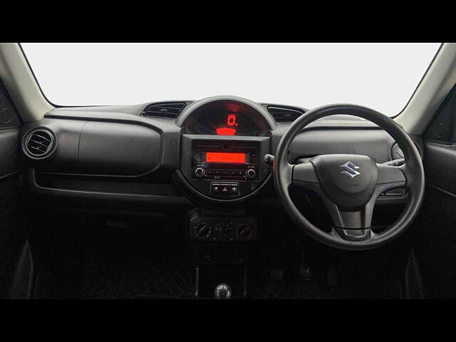 Used Maruti Suzuki Wagon R [2019-2022] VXi 1.0 [2019-2019] in Faridabad