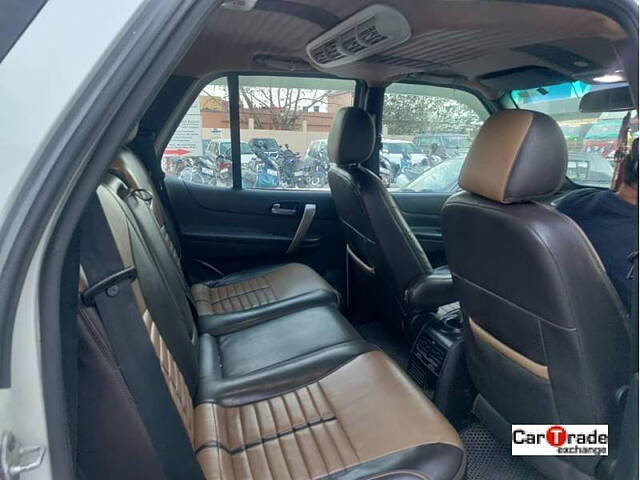 Used Tata Safari Storme 2019 2.2 EX 4X2 in Dehradun