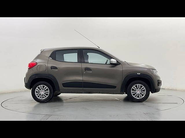 Used Renault Kwid [2015-2019] 1.0 RXT Edition in Ghaziabad