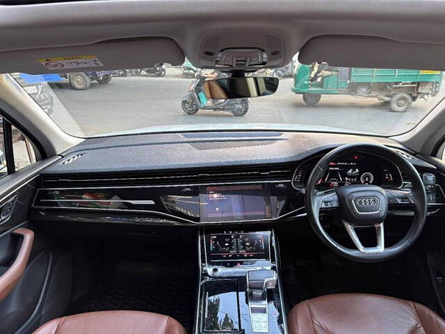 Used Audi Q7 Premium Plus 55 TFSI in Delhi