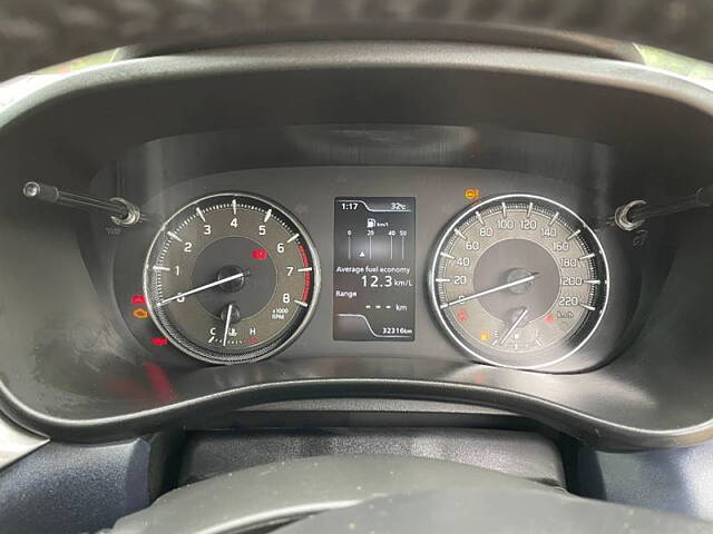 Used Maruti Suzuki Baleno Alpha MT [2022-2023] in Delhi