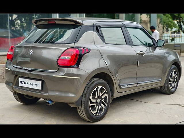 Used Maruti Suzuki Swift [2014-2018] VXi [2014-2017] in Mysore