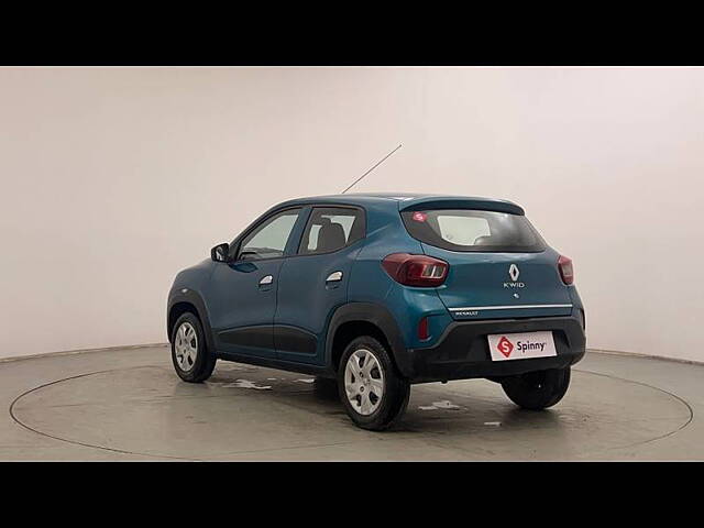 Used Renault Kwid [2015-2019] RXL [2015-2019] in Chandigarh