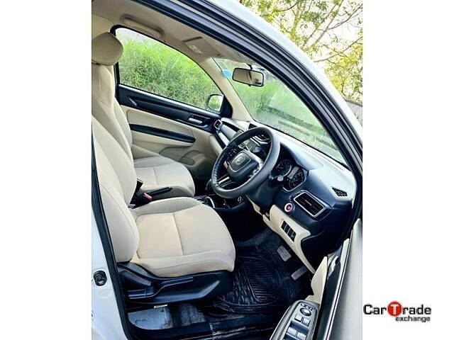 Used Honda Amaze [2018-2021] 1.2 V CVT Petrol [2018-2020] in Ahmedabad