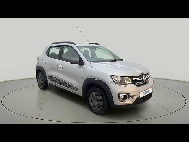 Used 2016 Renault Kwid in Pune