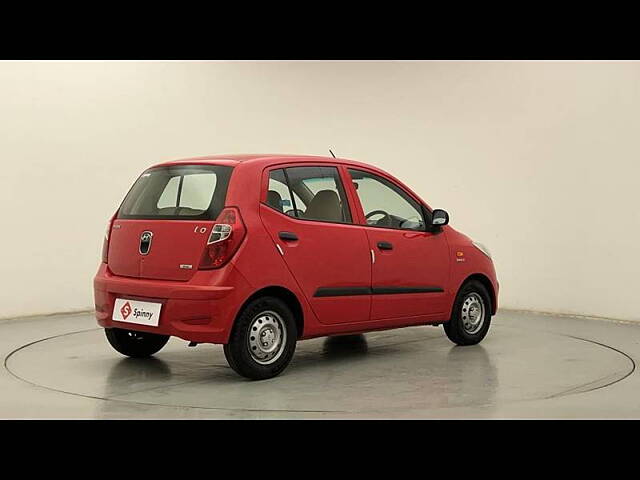 Used Hyundai i10 [2010-2017] Era 1.1 iRDE2 [2010-2017] in Pune