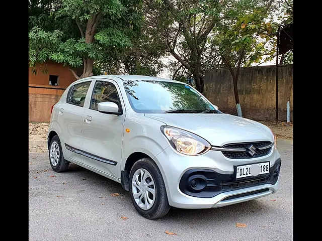 Used Maruti Suzuki Celerio [2017-2021] VXi in Delhi