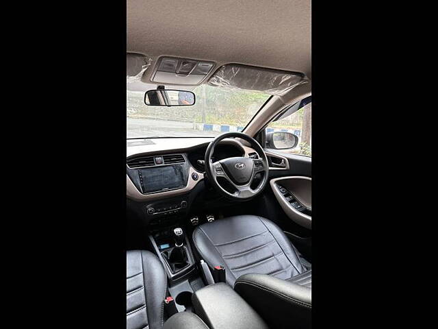 Used Hyundai Elite i20 [2019-2020] Asta 1.2 (O) [2019-2020] in Pune