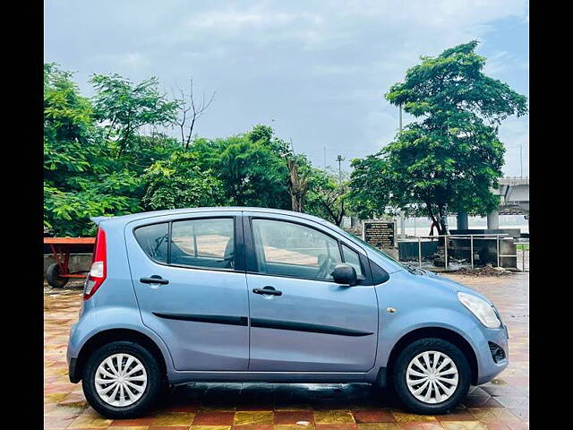 Used Maruti Suzuki Ritz Vxi BS-IV in Mumbai