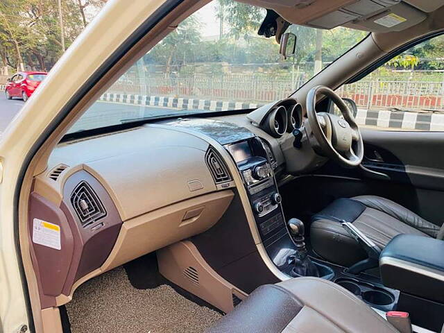 Used Mahindra XUV500 [2011-2015] W8 in Guwahati