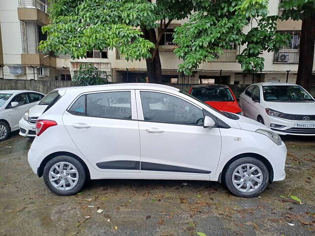 Used Hyundai Grand i10 Sportz U2 1.2 CRDi in Mumbai