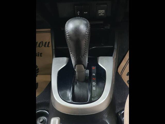 Used Honda Jazz [2015-2018] V AT Petrol in Bangalore