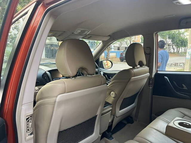 Used Mahindra XUV500 [2015-2018] W6 in Hyderabad