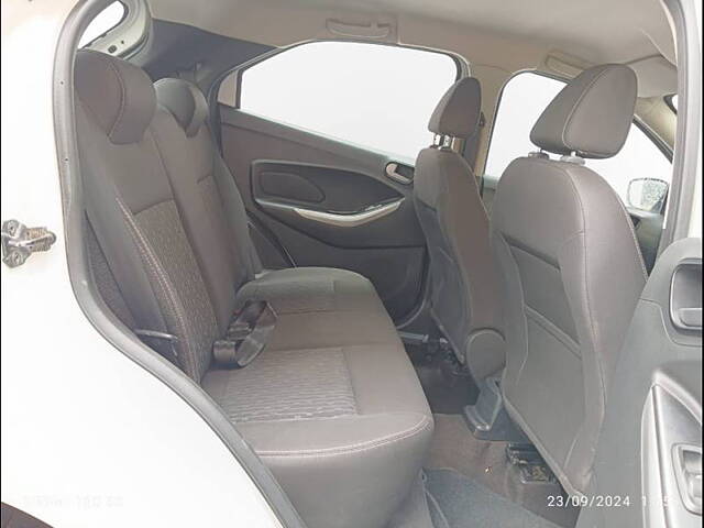 Used Ford Figo [2015-2019] Trend 1.5L TDCi [2015-2016] in Mumbai