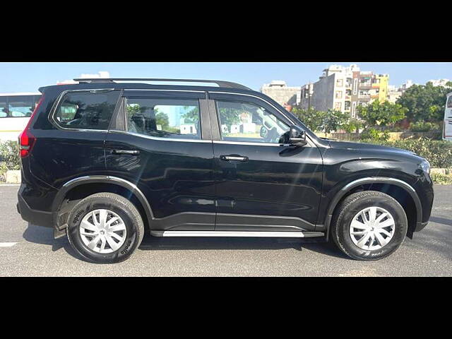 Used Mahindra Scorpio N Z4 Petrol MT 7 STR [2022] in Delhi