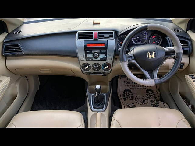 Used Honda City [2011-2014] 1.5 S MT in Chennai