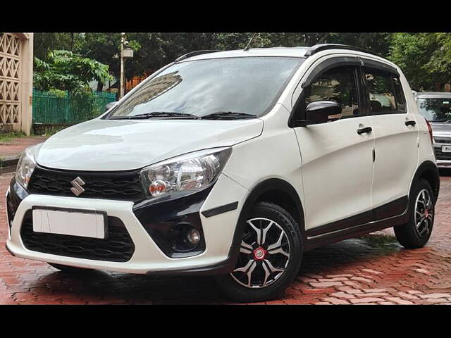 Used Maruti Suzuki Celerio X ZXi (O) AMT in Thane