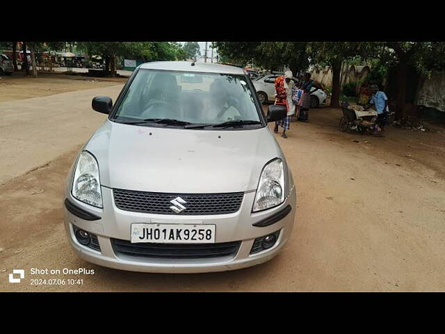 Used 2011 Maruti Suzuki Swift in Ranchi