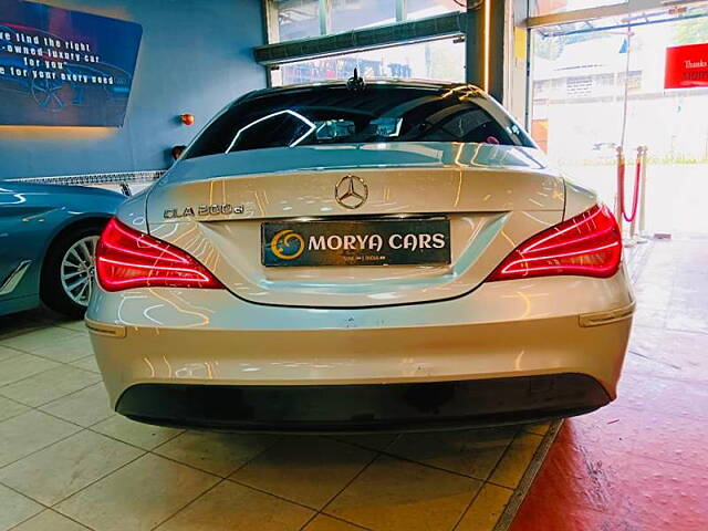 Used Mercedes-Benz CLA 200 CDI Sport in Navi Mumbai