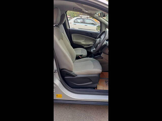 Used Ford EcoSport [2013-2015] Ambiente 1.5 Ti-VCT in Delhi