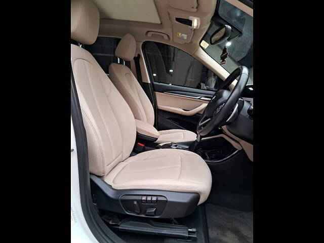 Used BMW X1 [2013-2016] sDrive20d xLine in Hyderabad