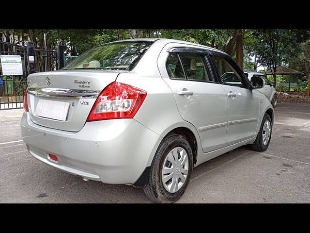 Used Maruti Suzuki Swift DZire [2011-2015] VXI in Bangalore