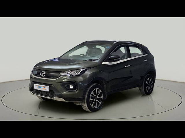 Used Tata Nexon [2017-2020] XZ in Delhi